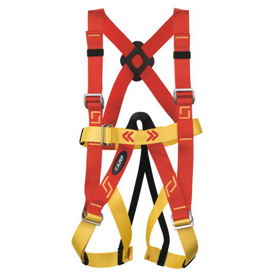 Dětský Celotělový Úvazek Camp Bambino Harness