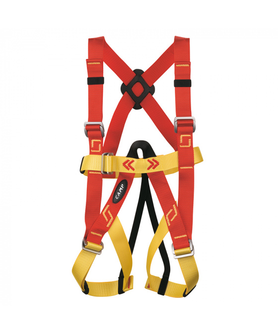 Dětský Celotělový Úvazek Camp Bambino Harness