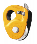 Petzl MICRO TRAXION kladka s blokantem