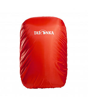 Pláštěnka Tatonka RAIN COVER 30-40L red orange Pláštěnka Tatonka RAIN COVER 30-40L red orange