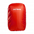 Pláštěnka Tatonka RAIN COVER 30-40L red orange
