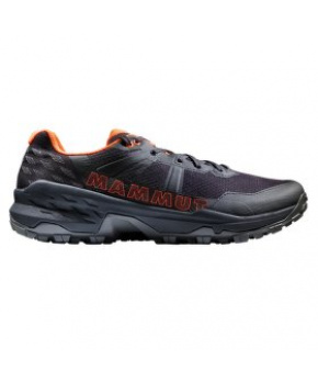 Boty Mammut Sertig II Low GTX® Men Boty Mammut Sertig II Low GTX® Men