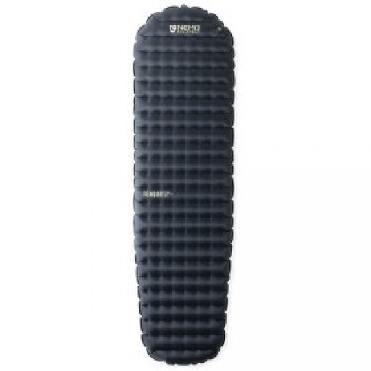 Karimatka Nemo Equipment Tensor Extreme Conditions Regular Mummy