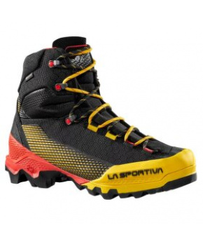 Boty La Sportiva Aequilibrium ST GTX Boty La Sportiva Aequilibrium ST GTX
