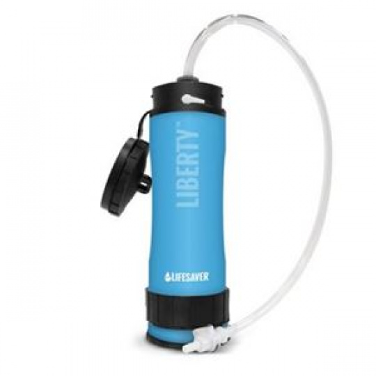 LIFESAVER NÁHRADNÍ HADICE S ADAPTÉREM PRO LIBERTY 