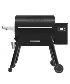 IRONWOOD 885 INT + PELLET SENSOR IRONWOOD 885 INT + PELLET SENSOR