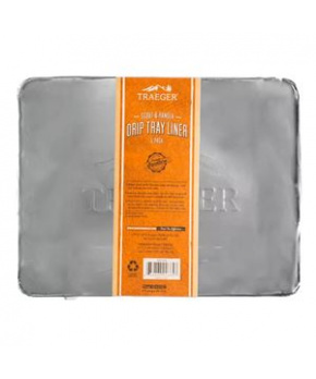 DRIP TRAY LINER 5 PACK - RANGER | SCOUT DRIP TRAY LINER 5 PACK - RANGER | SCOUT