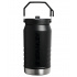 STANLEY Termoláhev s integrovanou slámkou/brčkem The IceFlow™ Flip Straw 2.0 Jug 1,9 l/64oz Black 2.0