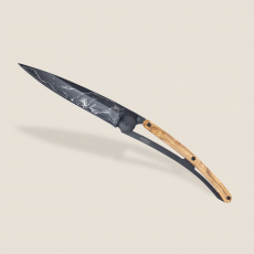 Deejo 1GB188 Tattoo Black 37g, olive wood,Taurus Deejo 1GB188 Tattoo Black 37g, olive wood,Taurus