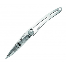 Deejo 7AK004 Tattoo naked 15g,mirror,Pin Up Deejo 7AK004 Tattoo naked 15g,mirror,Pin Up