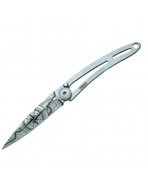 Kapesní nůž Deejo 7CN054 Tattoo naked 15g Terra Incognita Kapesní nůž Deejo 7CN054 Tattoo naked 15g Terra Incognita