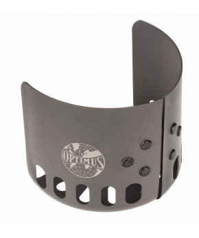 Zaklapávací závětří Optimus k plynovým vařičům Zaklapávací závětří Optimus k plynovým vařičům