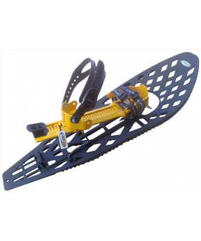 Sněžnice Morpho BIGFOOT černá