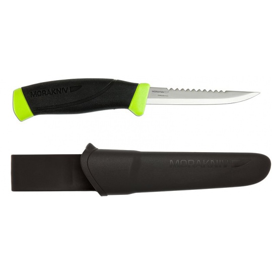 Morakniv Fishing Comfort Scaler 098 (S) blistr