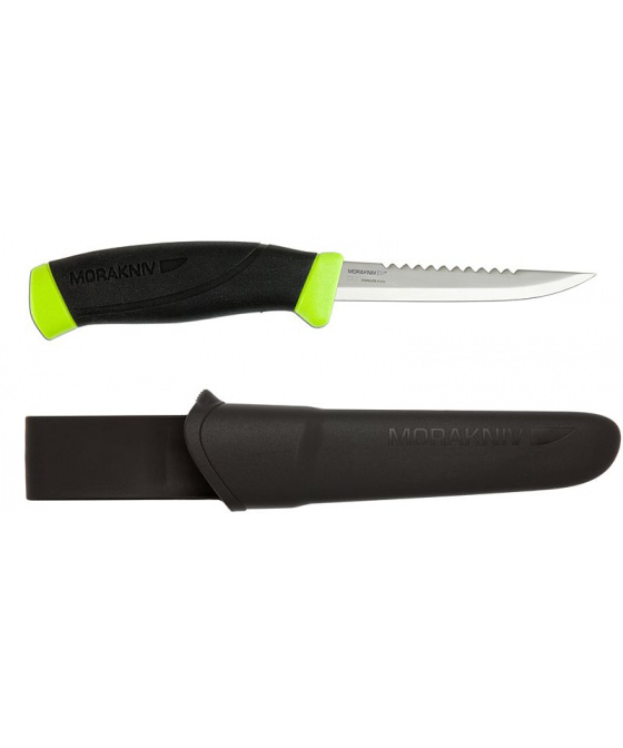 Morakniv Fishing Comfort Scaler 098 (S) blistr