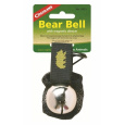 Coghlan´s rolnička na medvědy Bear Bell stříbrná