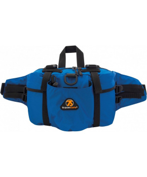 TravelSafe ledvinka Street Life L royal blue