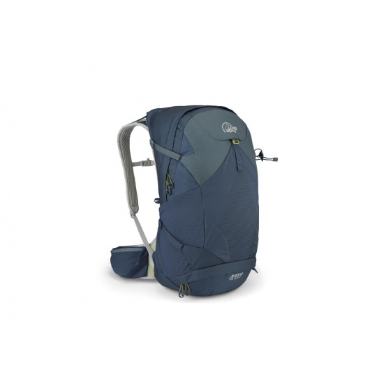 Lowe Alpine AirZone Trail Duo 32 tempest blue/orion blue/TBO batoh