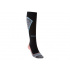 Bridgedale Ski Midweight+ Women's black/coral/227