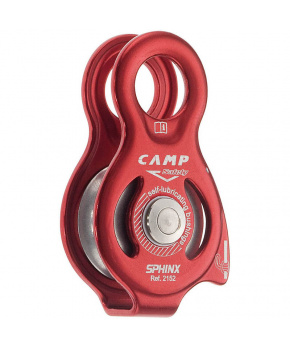 Kladka Camp Sphinx Kladka Camp Sphinx