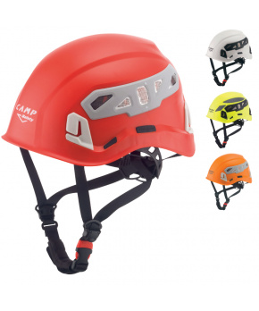 Helma Camp Ares Air Pro