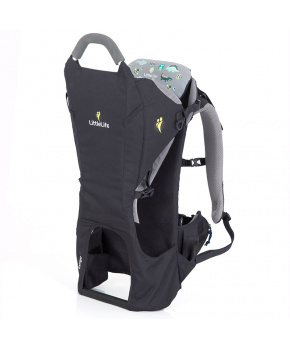 Krosna na děti Littlelife Ranger S2 Child Carrier Black Krosna na děti Littlelife Ranger S2 Child Carrier Black