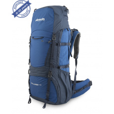 Batoh Pinguin Explorer 75 Nylon