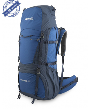 Batoh Pinguin Explorer 75 Nylon