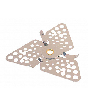 MSR Podstavec MSR Trilllium Stove Base MSR Podstavec MSR Trilllium Stove Base