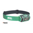 Petzl TIKKA CORE 2022 svítilna zelená