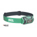 Petzl TIKKA CORE 2022 svítilna zelená