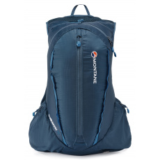 Montane TRAILBLAZER 18-NARWHAL BLUE-ONE SIZE  batoh modrý