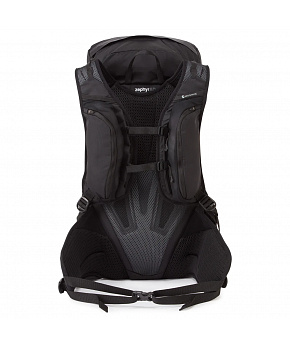 Montane Batoh Montane Trailblazer XT 25 barva Black velikost 25 L Montane Batoh Montane Trailblazer XT 25 barva Black velikost 25 L
