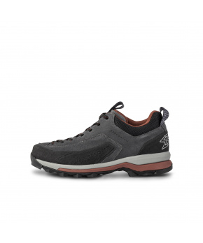 Boty Garmont DRAGONTAIL WMS grey/pink Boty Garmont DRAGONTAIL WMS grey/pink