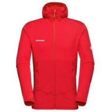 Mikina Mammut Taiss Light ML Hooded Jacket Men Mikina Mammut Taiss Light ML Hooded Jacket Men