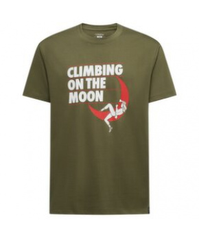 Triko krátký rukáv La Sportiva Moon Rock T-Shirt M