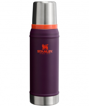 STANLEY Termoska Legendary Classic series 750 ml Plum