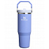 STANLEY Termoláhev s integrovanou slámkou The IceFlow™ Flip Straw 2.0 Tumbler 890 ml/30oz Hydrangea