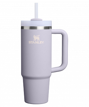 STANLEY The Quencher/Cup H2.O FlowState™ Tumbler 890 ml/30o Purple Dust