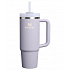 STANLEY The Quencher/Cup H2.O FlowState™ Tumbler 890 ml/30o Purple Dust