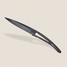 Deejo 1GB004 Black 37g, ebony wood Deejo 1GB004 Black 37g, ebony wood
