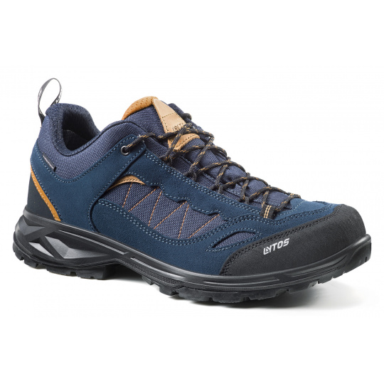 Lytos Arietis evo jab 11 oceania-ocra,WP,Trail