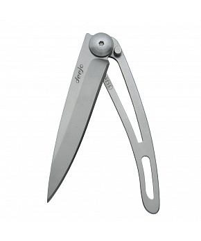 Kapesní nůž Deejo 9CN000 27g naked