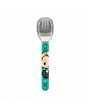 Dětský cestovní příbor Akinod Mini 12H12 Harry Potter DRACO Dětský cestovní příbor Akinod Mini 12H12 Harry Potter DRACO