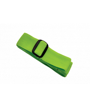Elastický pásek pro čelovku Orkanger Baladeo PLR452 zelený