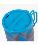 Vařič Highlander Fastboil MK III Blue