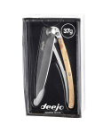 Nůž Deejo Wood 37 g Juniper wood