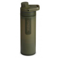 Vodní filtr Grayl UltraPress Purifier 500 ml Olive Drab