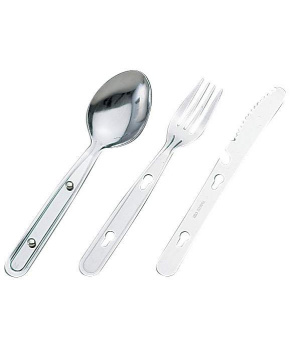 Ferrino - Posate Ferrino - Posate