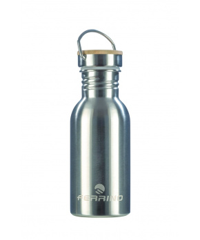 Ferrino - Gliz Inox 0,5 L Ferrino - Gliz Inox 0,5 L